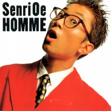 20220621.1644.10 Senri Oe Homme (1991) (FLAC) cover.jpg 20220621.1644.10 Senri Oe Homme (1991) (FLAC) cover.jpg