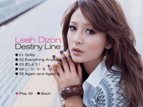 20220527.0236.5 Leah Dizon Destiny Line (2007) (DVD) (JPOP.ru) menu 2.png 20220527.0236.5 Leah Dizon Destiny Line (2007) (DVD) (JPOP.ru) menu 2.png