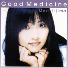 20220721.0156.05 Mari Iijima Good Medicine (1996) (FLAC) cover.jpg 20220721.0156.05 Mari Iijima Good Medicine (1996) (FLAC) cover.jpg