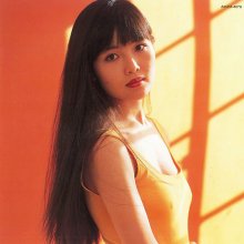 20220729.0737.06 Mari Iijima It's a Love Thing (1990) (FLAC) cover.jpg