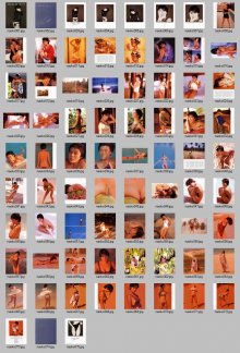 網浜直子「Uni-Sex」(19890510)_scr.jpg 網浜直子「Uni-Sex」(19890510)_scr.jpg