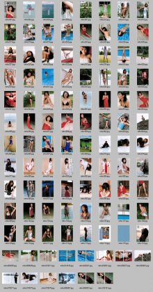 白石美帆 - dear HONEY!!_scr.jpg
