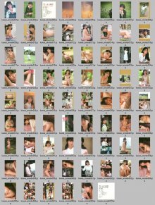かわいさとみ - 想い出の瞬間_scr.jpg かわいさとみ - 想い出の瞬間_scr.jpg