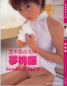 笠木忍 - 夢桃語 bondage peach.jpg