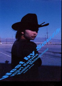 小島聖 - West by South(19990113).jpg