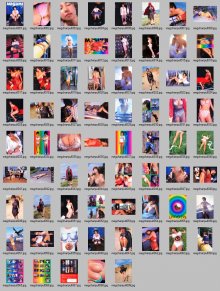MEGUMI - メグチャンプル スコラ10月号増刊(20021001)s.jpg MEGUMI - メグチャンプル スコラ10月号増刊(20021001)s.jpg