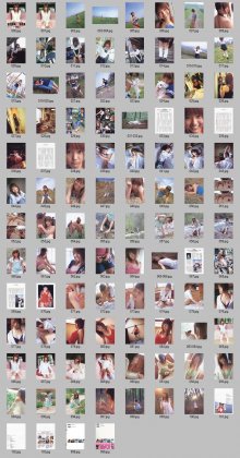 安培麻美 - そのまま。s.jpg