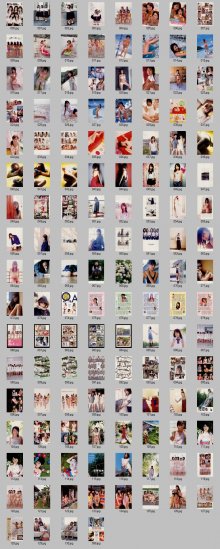 川村ゆきえ 近野成美 戸田恵梨香 田代ユリエ 堀切麻紀 - 制コレISM03(20041008)s.jpg
