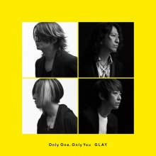 20220921.0537.30 Glay - Only One, Only You (2022) (FLAC) cover.jpg 20220921.0537.30 Glay - Only One, Only You (2022) (FLAC) cover.jpg