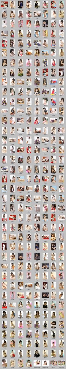 [Wanibooks WBGC] 2007.07 No.37 Ai Arakawa & Naomi & Chii Matsuda & Hitomi Kaikawa_scr.jpg