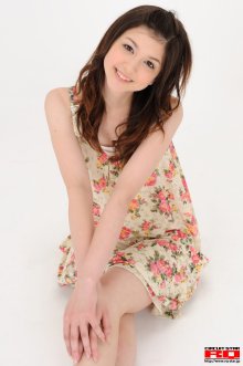 [RQ-STAR] NO.00345 - Amy Kubo - Private Dress.jpg