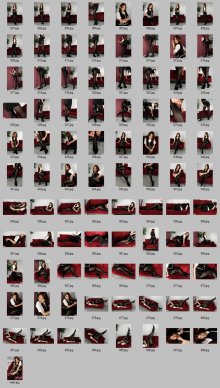 [RQ-STAR] NO.00355 - Mai Asano - Office Lady_scr.jpg