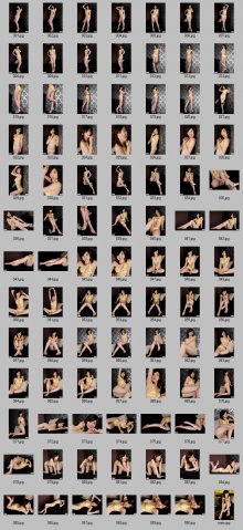 [RQ-STAR] NO.00363 - Yoshiho Araki - Swim Suits_scr.jpg