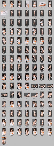 [RQ-STAR] NO.00364 - Yoshiho Araki - Race Queen_scr.jpg