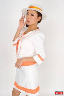 [RQ-STAR] NO.00401 - Rui Ohgami - Elevator Girl.jpg