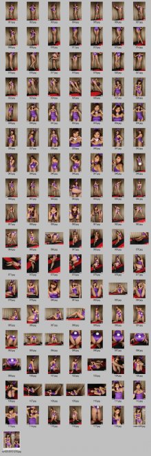 [RQ-STAR] NO.00420 Yuu Kawasaki 川崎優 Bunny Girl [118P609.86MB]_scr.jpg