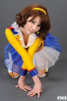 [RQ-STAR] NO.00510 Saki Tachibana 立花サキ Race Queen.jpg