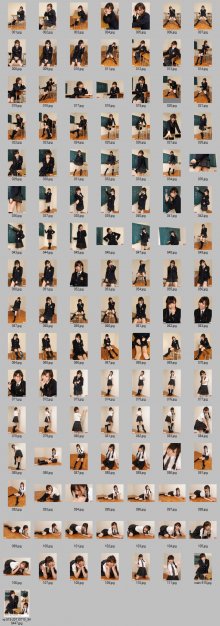 [RQ-STAR] NO.00515 Mayuka Kuroda 黒田万結花 Student Style_scr.jpg