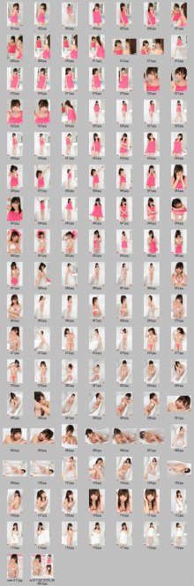[RQ-STAR] NO.00517 Mayuka Kuroda 黒田万結花 Swim Suits_scr.jpg