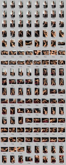 [RQ-STAR] NO.00562 - Kanon Hokawa - Swim Suits_scr.jpg