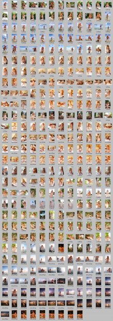 [Cosplay] Shooting Stars - Dead Or Alive Xtreme Beach Volleyball_scr.jpg