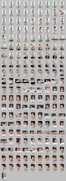[RQ-STAR] NO.00591 - Saki Tachibana - Swim Suits_scr.jpg