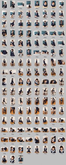 [RQ-STAR] NO.00615 - Hitomi Yasueda - Sailor Girl-.jpg