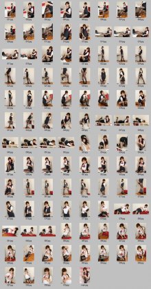 [RQ-STAR] NO.00654 - Yuri Shibuya - Office Lady-.jpg