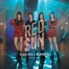 20221113.0901.05 Brave Girls Red Sun (2021) (FLAC) cover.jpg