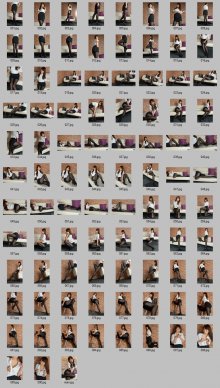 [RQ-STAR] NO.00694 Yuuka Hasebe - Office Lady_scr.jpg