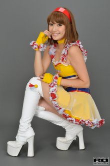 [RQ-STAR] NO.00733 Mai Shibahara - Race Queen.jpg