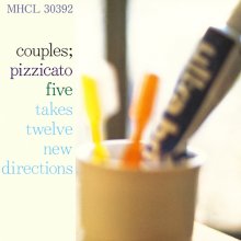 20220621.1644.0 Pizzicato Five Couples (1987) (FLAC) cover.jpg