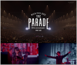 20221125.0150.2 Buck-Tick 2022 ''The Parade'' ~35th anniversary~ High Side (WOWOW Live 2022.11...png