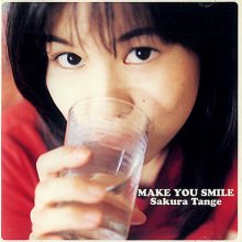 20221204.0215.08 Sakura Tange Make You Smile (1997) (FLAC) cover.jpg