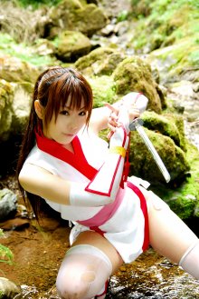 橘みなみ - 霞 ～Light side～.jpg