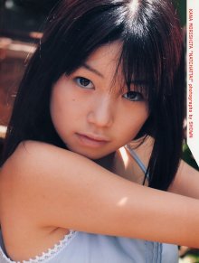 森下加奈 - 写真集 なっちゃった!.jpg 森下加奈 - 写真集 なっちゃった!.jpg