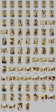 [RQ-STAR] NO.00800 Yuriko Sakaue - Bunny_scr.jpg