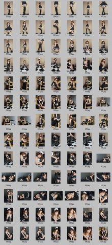 [RQ-STAR] NO.00819 Chitose Shinjyo - Maid Costume_scr.jpg