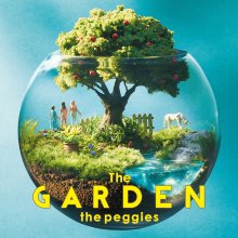 20220624.1957.5 the peggies The Garden (2021) (FLAC) cover.jpg 20220624.1957.5 the peggies The Garden (2021) (FLAC) cover.jpg