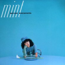 20220625.0306.04 Meiko Nakahara Mint (1983) (vinyl) (FLAC) cover.jpg 20220625.0306.04 Meiko Nakahara Mint (1983) (vinyl) (FLAC) cover.jpg