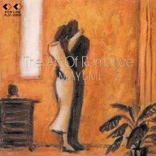 20221227.1032.1 Mayumi Horikawa The Art of Romance (1993) (FLAC) cover.jpg