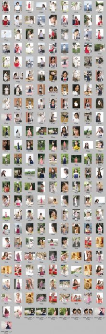 [Wanibooks WBGC No. 53] 北乃きい & 谷村美月 & 多部未華子 & 福田麻由子 & 吉高由里子 (200811)_scr.jpg