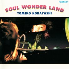 20230207.0526.8 Tomiko Kobayashi Soul Wonder Land (1994) (FLAC) cover.jpg