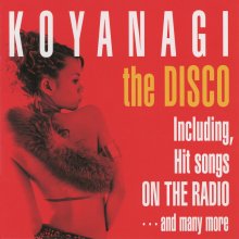 20230206.0233.8 Yuki Koyanagi Koyanagi the Disco (2003) (FLAC) cover.jpg