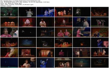 Spirited Away Live Stage Performance First Distribution_thumb.jpg Spirited Away Live Stage Performance First Distribution_thumb.jpg