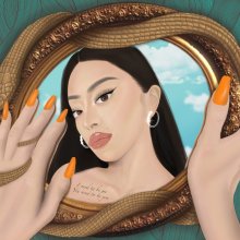 20230213.0525.13 Yayoi Daimon I need to be me, you need to be you (2022) (FLAC) cover.jpg 20230213.0525.13 Yayoi Daimon I need to be me, you need to be you (2022) (FLAC) cover.jpg