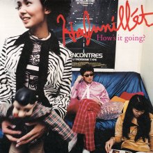 20230311.1922.02 Halunillet How's it going (1996) (FLAC) cover.jpg 20230311.1922.02 Halunillet How's it going (1996) (FLAC) cover.jpg