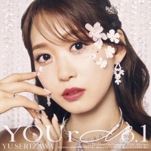 20230311.1715.12 Yu Serizawa YOUr No.1 (2022) (FLAC) cover.jpg 20230311.1715.12 Yu Serizawa YOUr No.1 (2022) (FLAC) cover.jpg