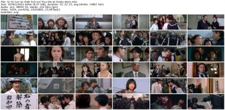 Gi-rls Jun-ior High Sch-ool Trou-ble at Gradu-ation_thumb.jpg Gi-rls Jun-ior High Sch-ool Trou-ble at Gradu-ation_thumb.jpg