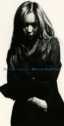 20230508.0813.03 Amuro Namie How to be a Girl (1997) (FLAC) cover.jpg 20230508.0813.03 Amuro Namie How to be a Girl (1997) (FLAC) cover.jpg